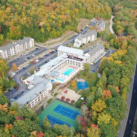 Innseason Resorts Pollard Brook Lincoln Eksteriør bilde