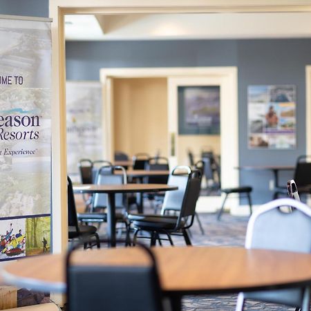 Innseason Resorts Pollard Brook Lincoln Eksteriør bilde
