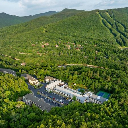 Innseason Resorts Pollard Brook Lincoln Eksteriør bilde