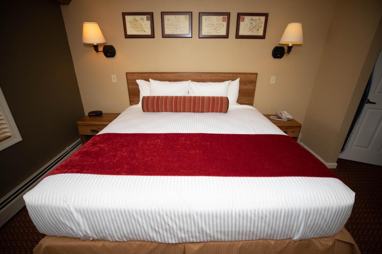 Innseason Resorts Pollard Brook Lincoln Eksteriør bilde