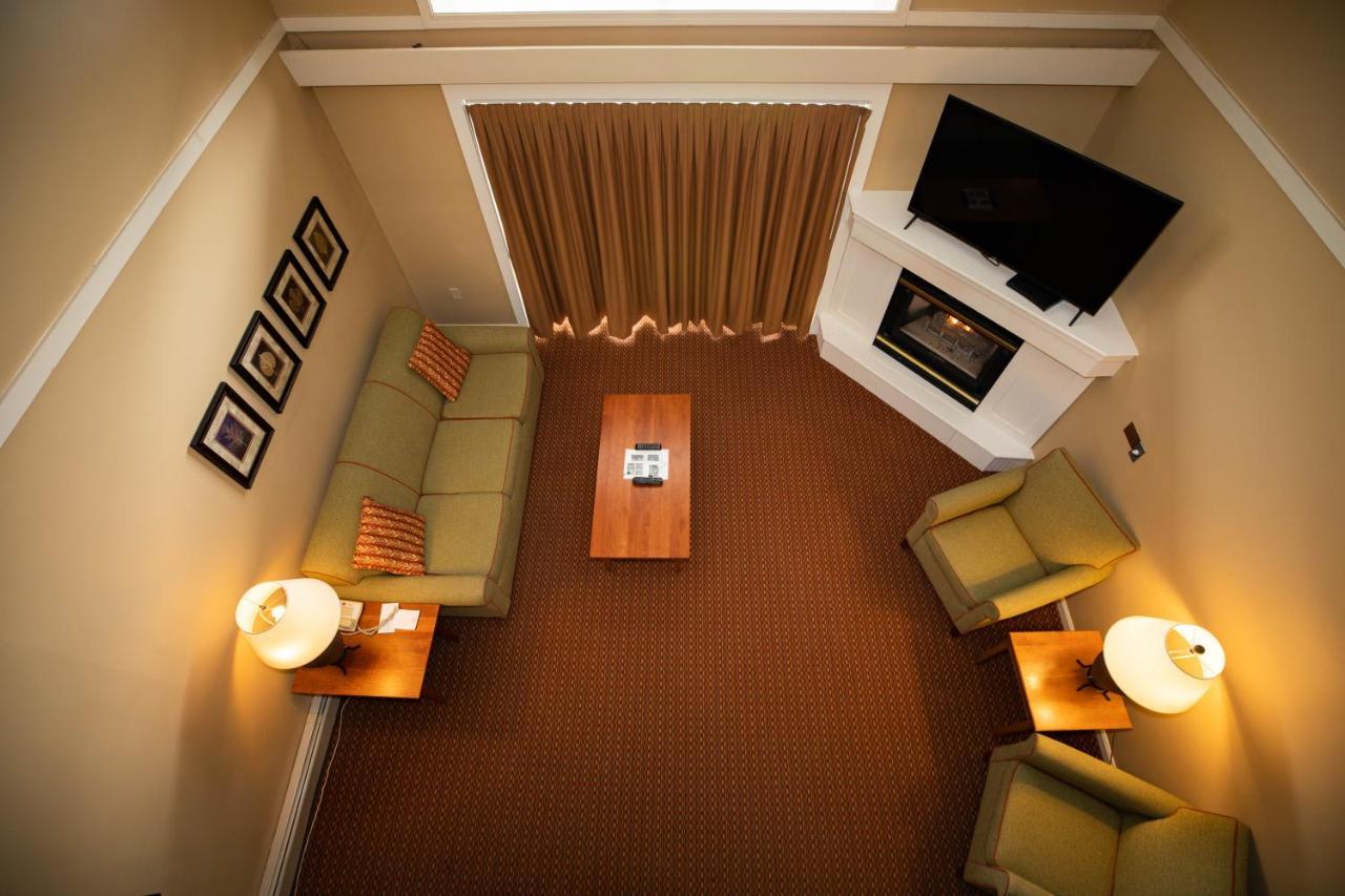 Innseason Resorts Pollard Brook Lincoln Eksteriør bilde