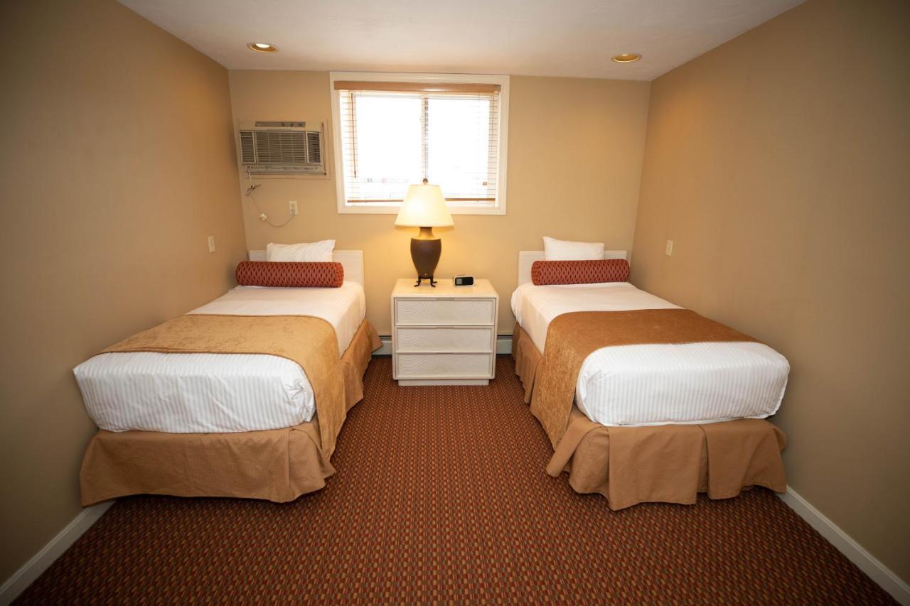 Innseason Resorts Pollard Brook Lincoln Eksteriør bilde