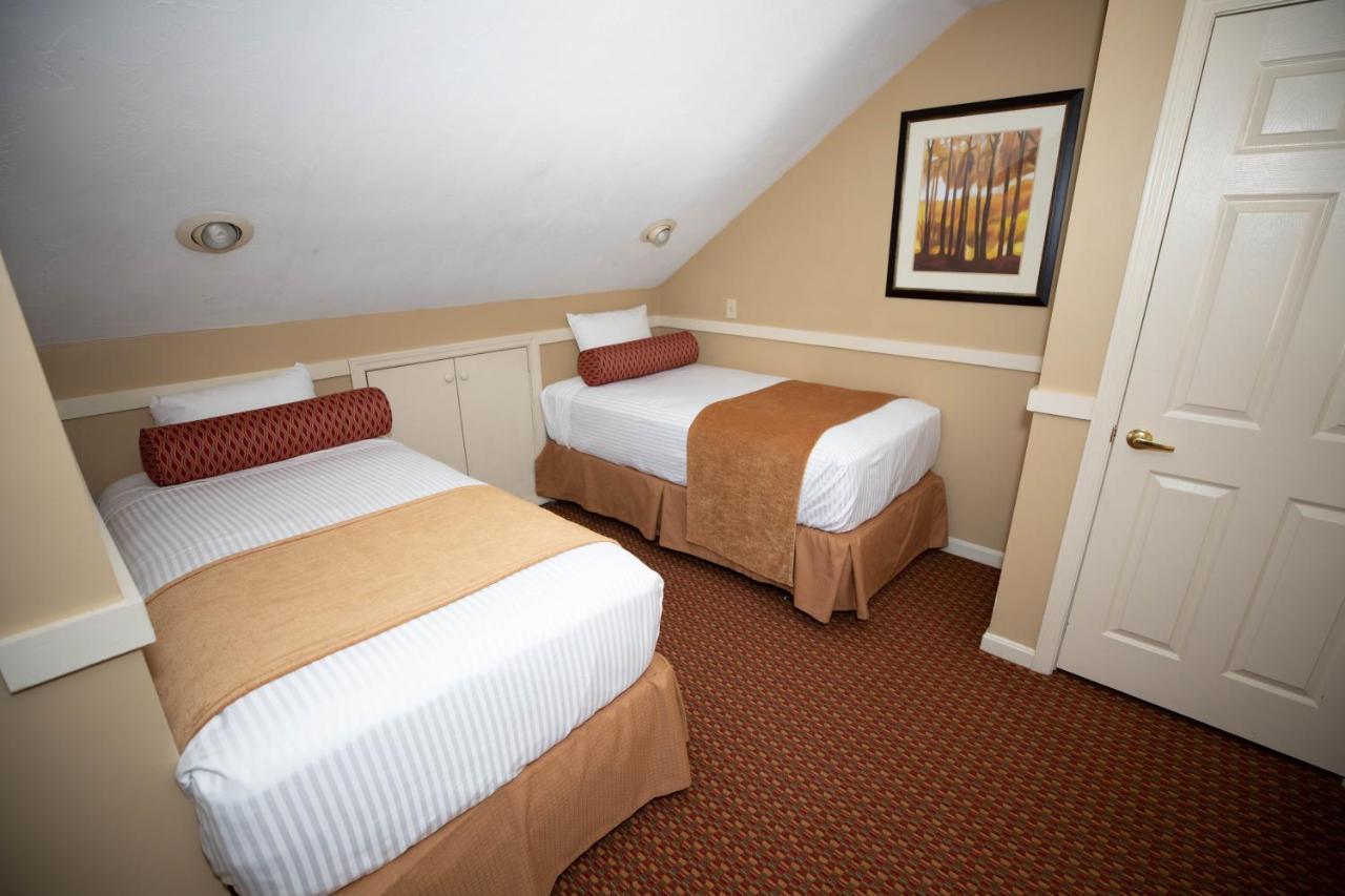 Innseason Resorts Pollard Brook Lincoln Eksteriør bilde