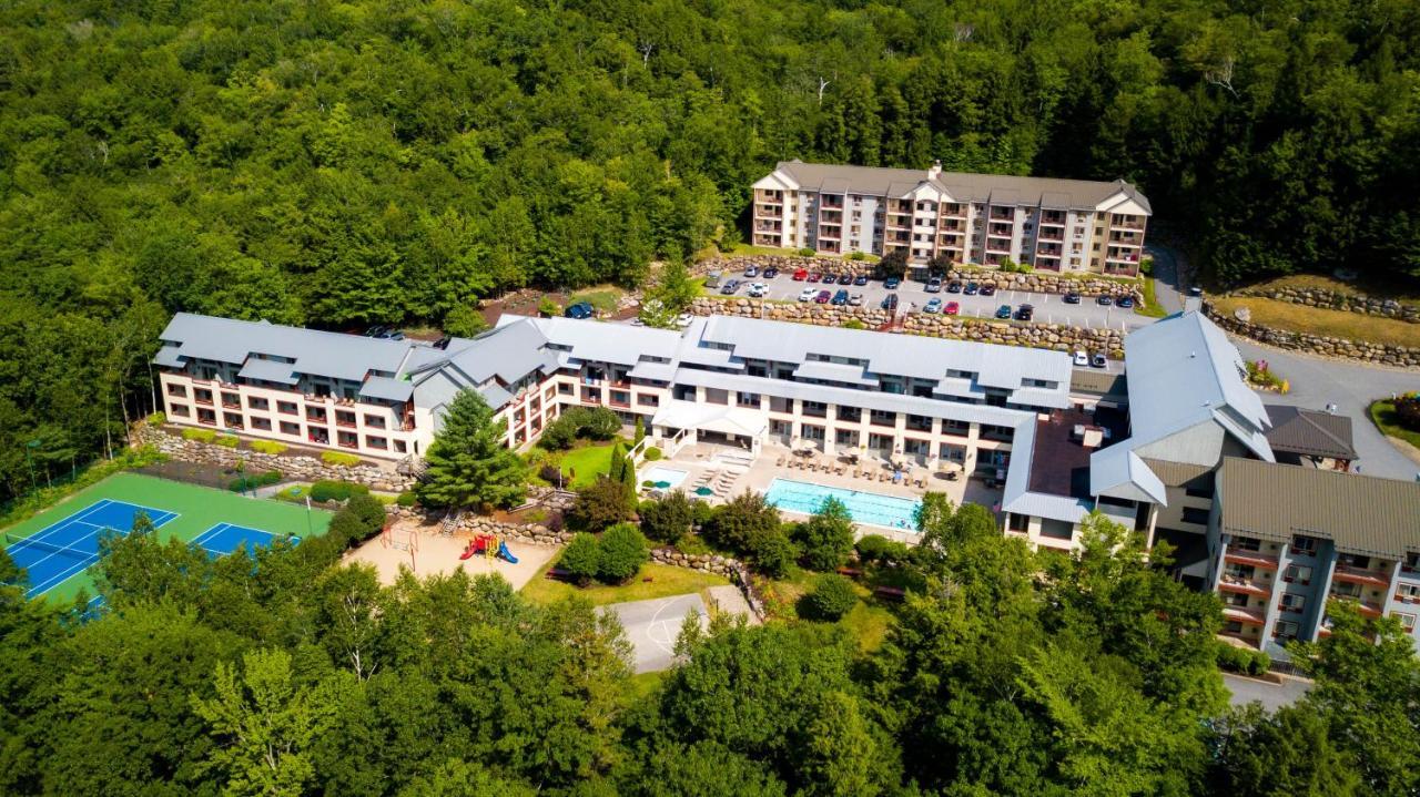 Innseason Resorts Pollard Brook Lincoln Eksteriør bilde