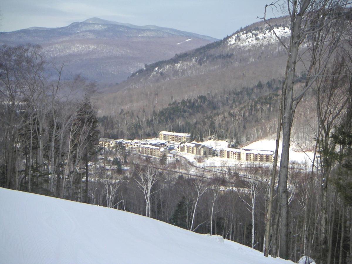 Innseason Resorts Pollard Brook Lincoln Eksteriør bilde