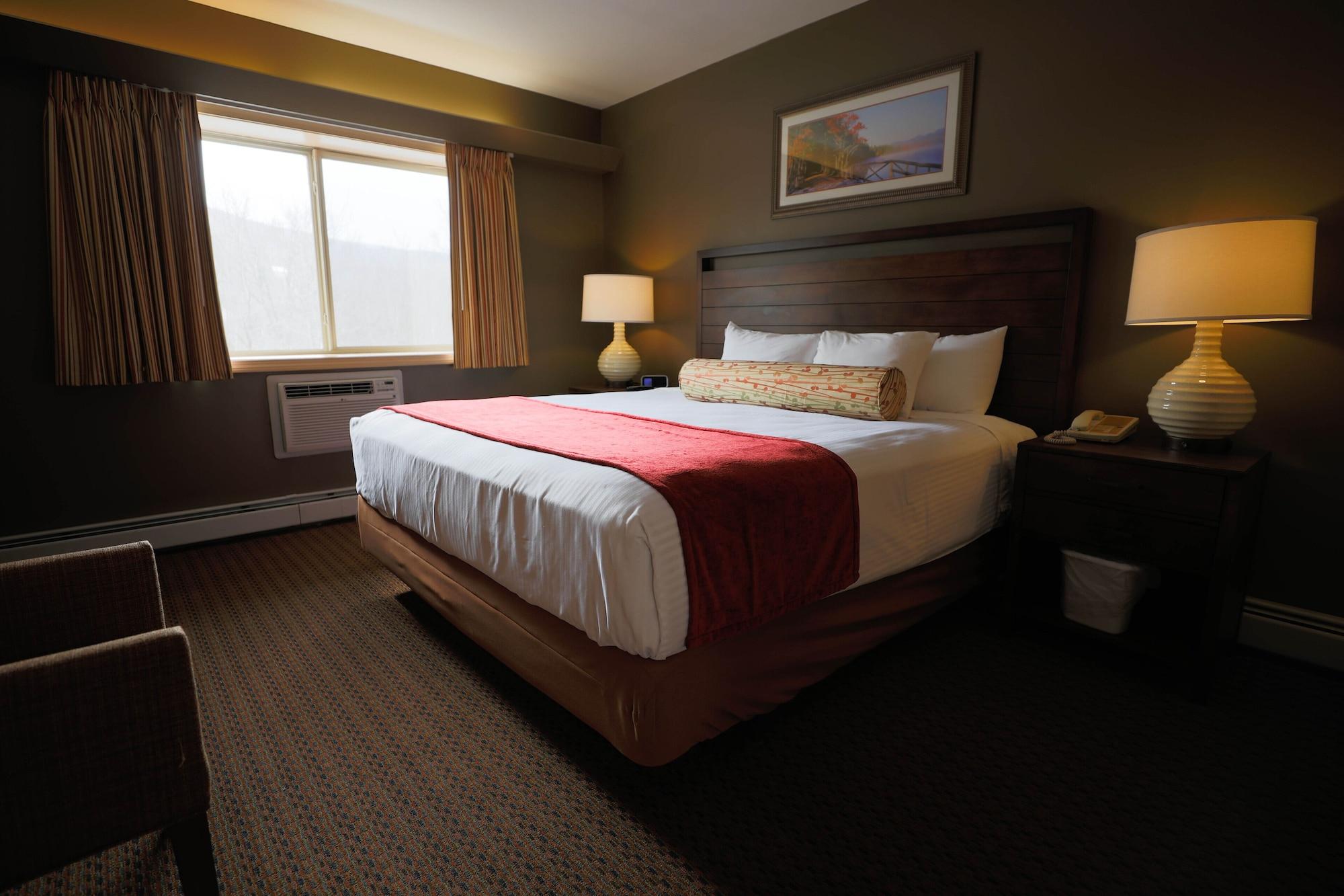Innseason Resorts Pollard Brook Lincoln Eksteriør bilde