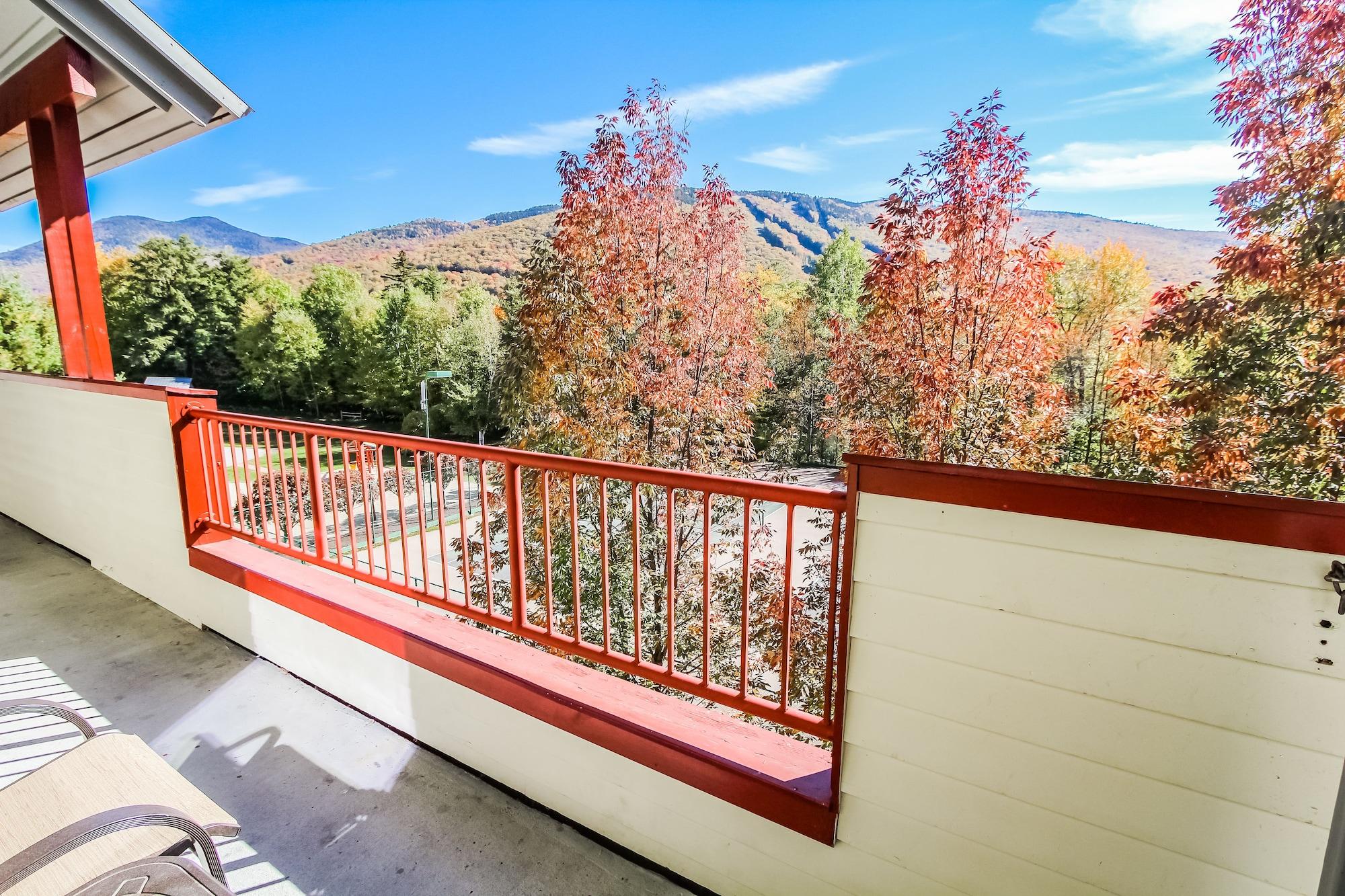 Innseason Resorts Pollard Brook Lincoln Eksteriør bilde