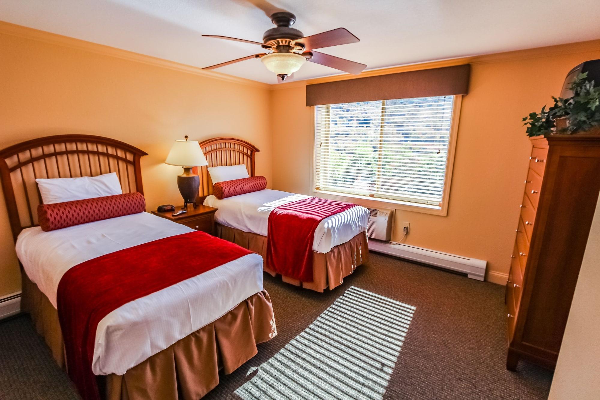 Innseason Resorts Pollard Brook Lincoln Eksteriør bilde