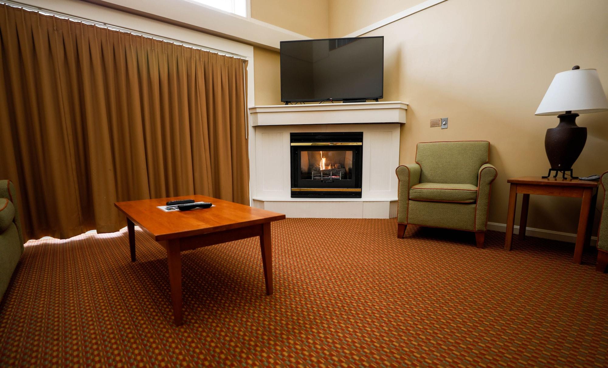 Innseason Resorts Pollard Brook Lincoln Eksteriør bilde