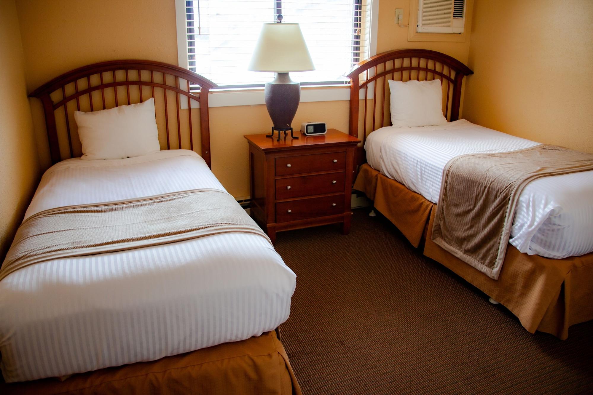 Innseason Resorts Pollard Brook Lincoln Eksteriør bilde