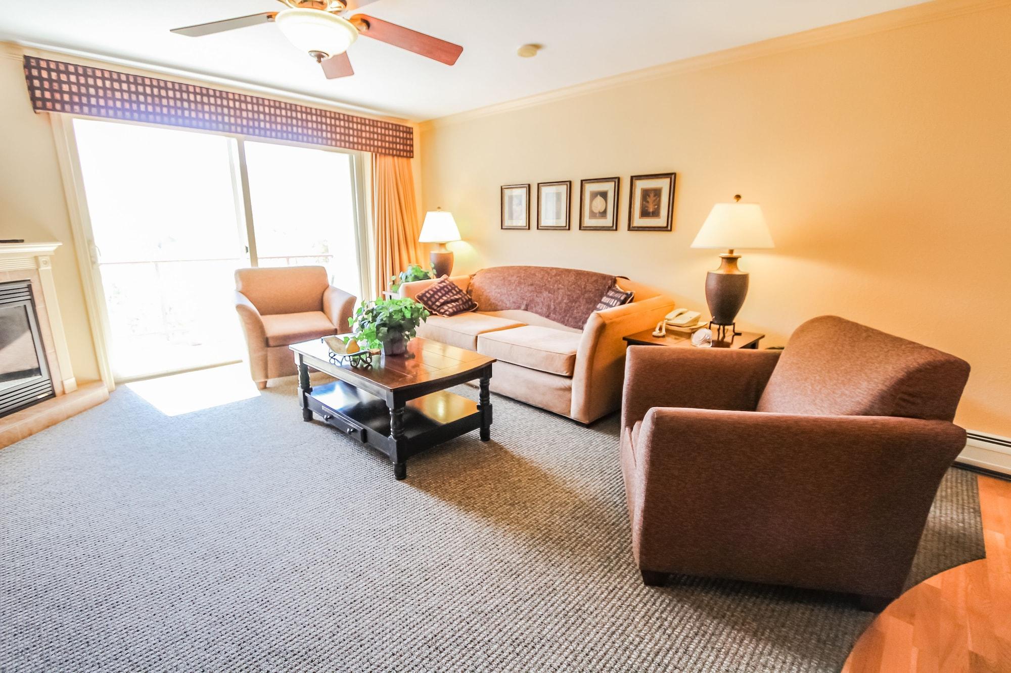 Innseason Resorts Pollard Brook Lincoln Eksteriør bilde