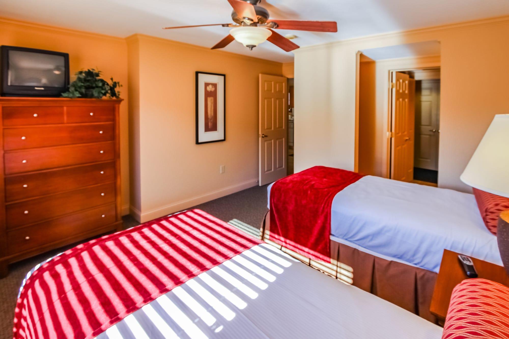 Innseason Resorts Pollard Brook Lincoln Eksteriør bilde