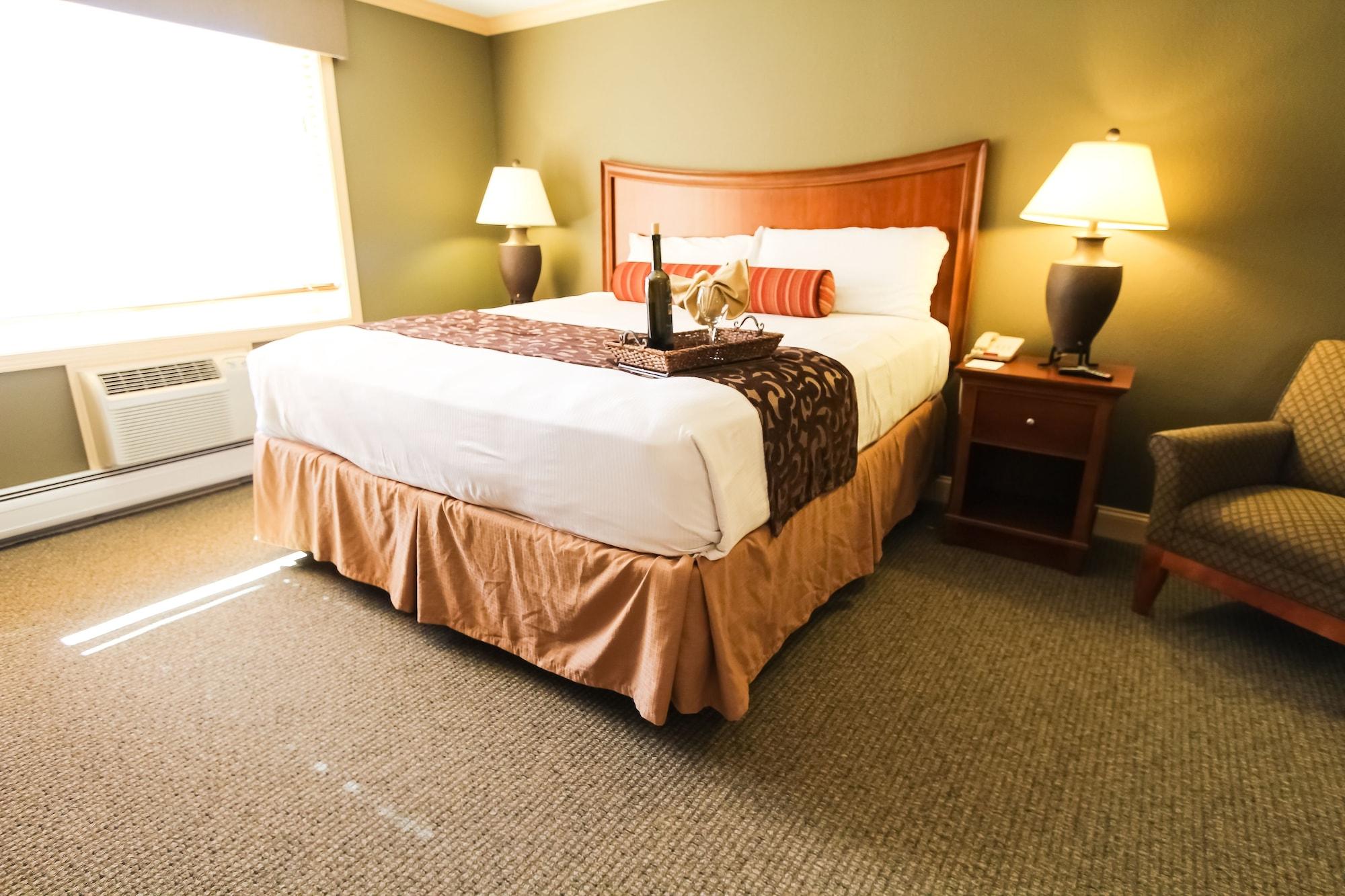 Innseason Resorts Pollard Brook Lincoln Eksteriør bilde