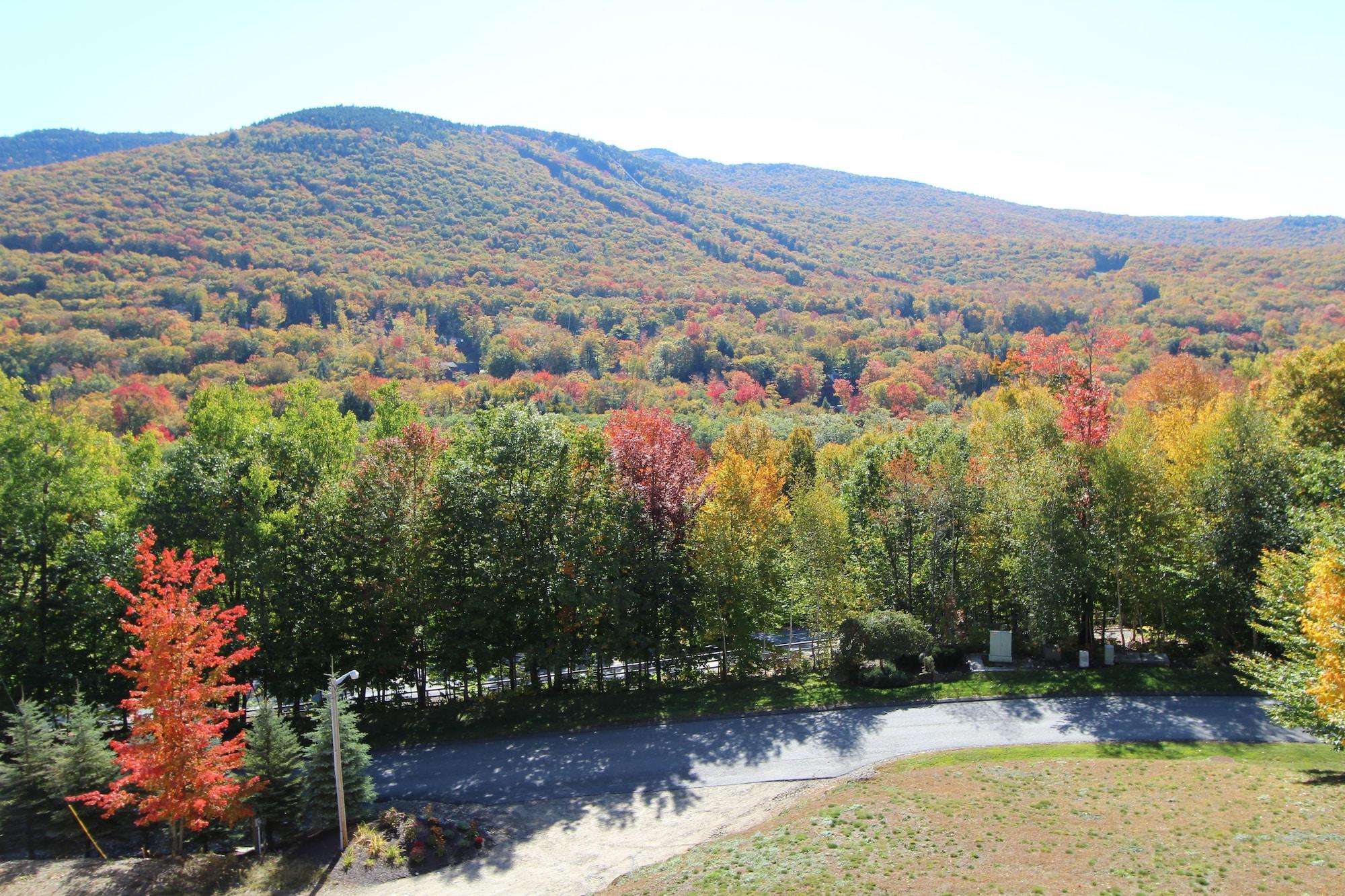 Innseason Resorts Pollard Brook Lincoln Eksteriør bilde