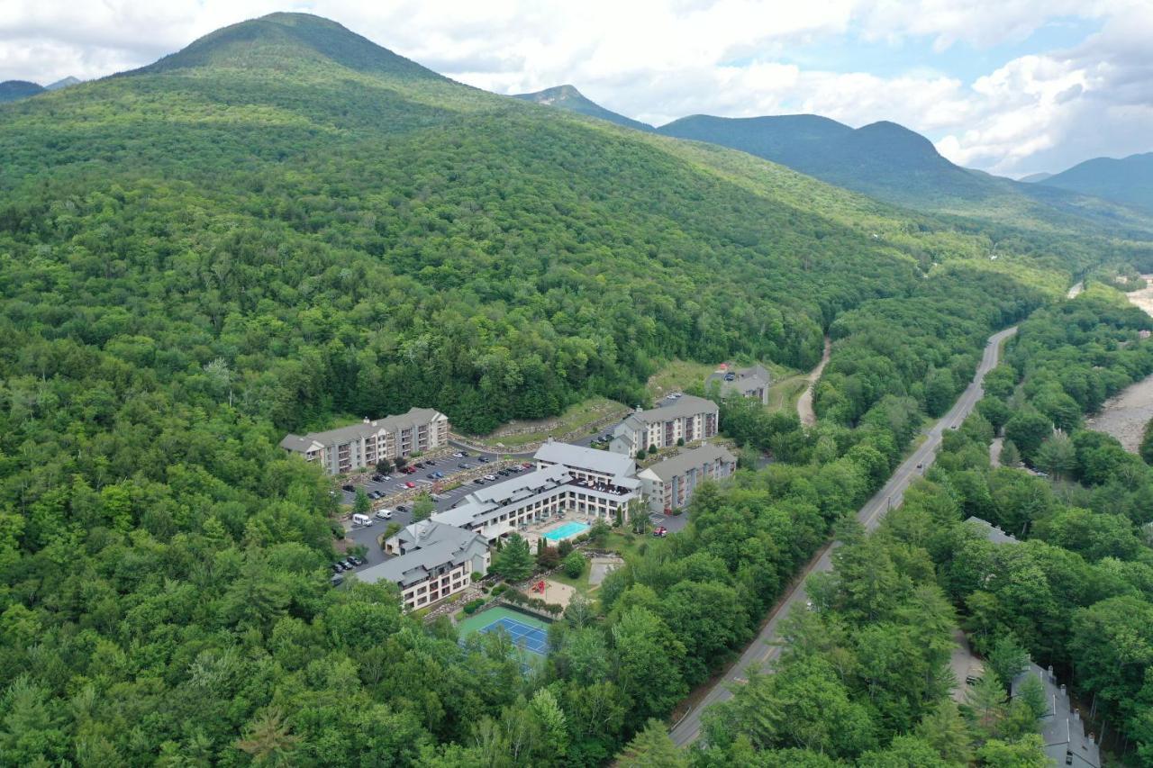 Innseason Resorts Pollard Brook Lincoln Eksteriør bilde