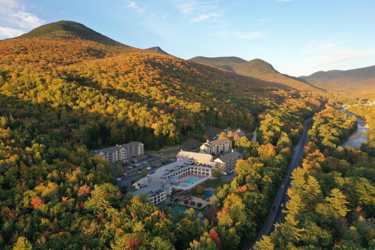 Innseason Resorts Pollard Brook Lincoln Eksteriør bilde