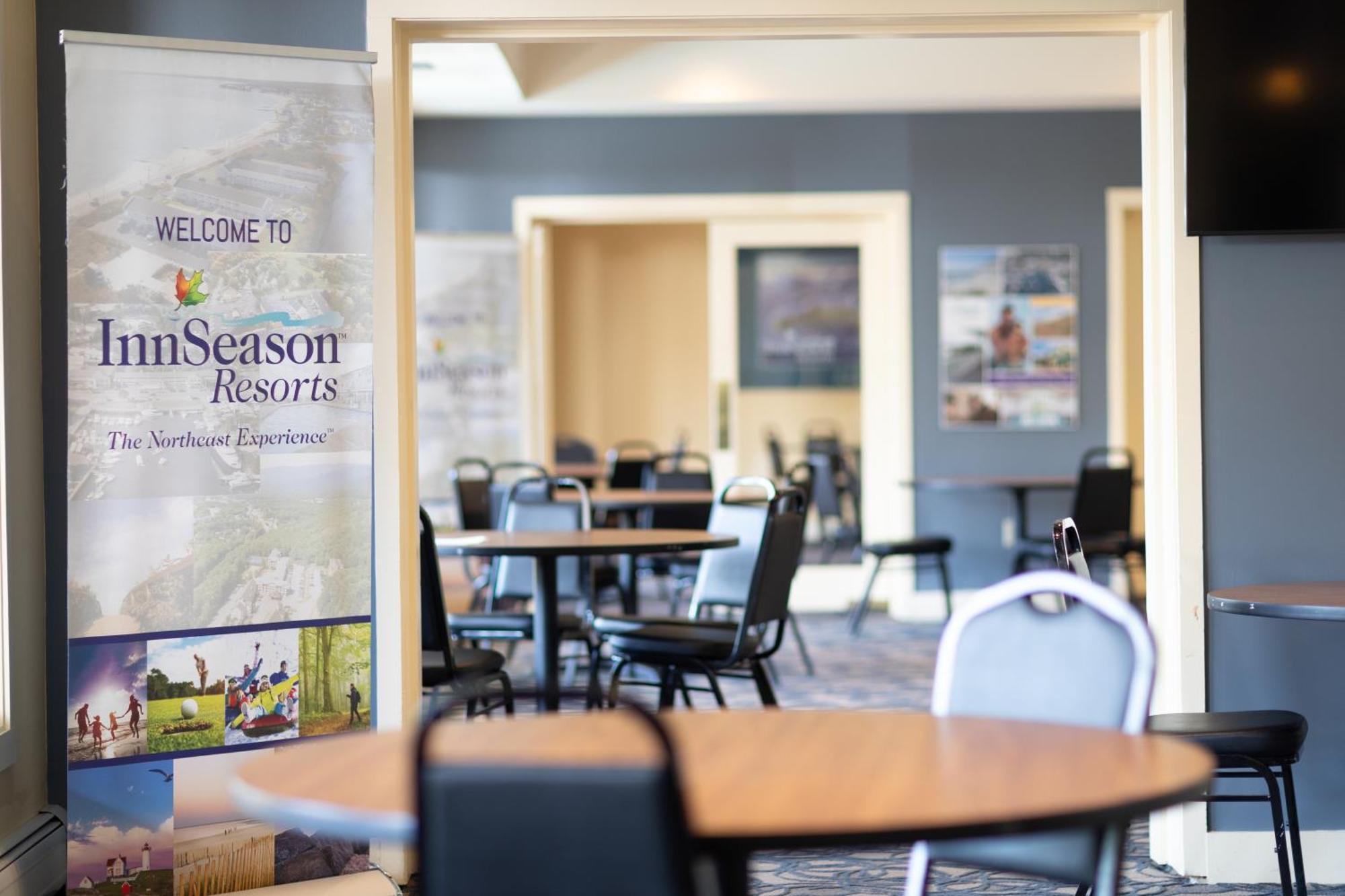 Innseason Resorts Pollard Brook Lincoln Eksteriør bilde