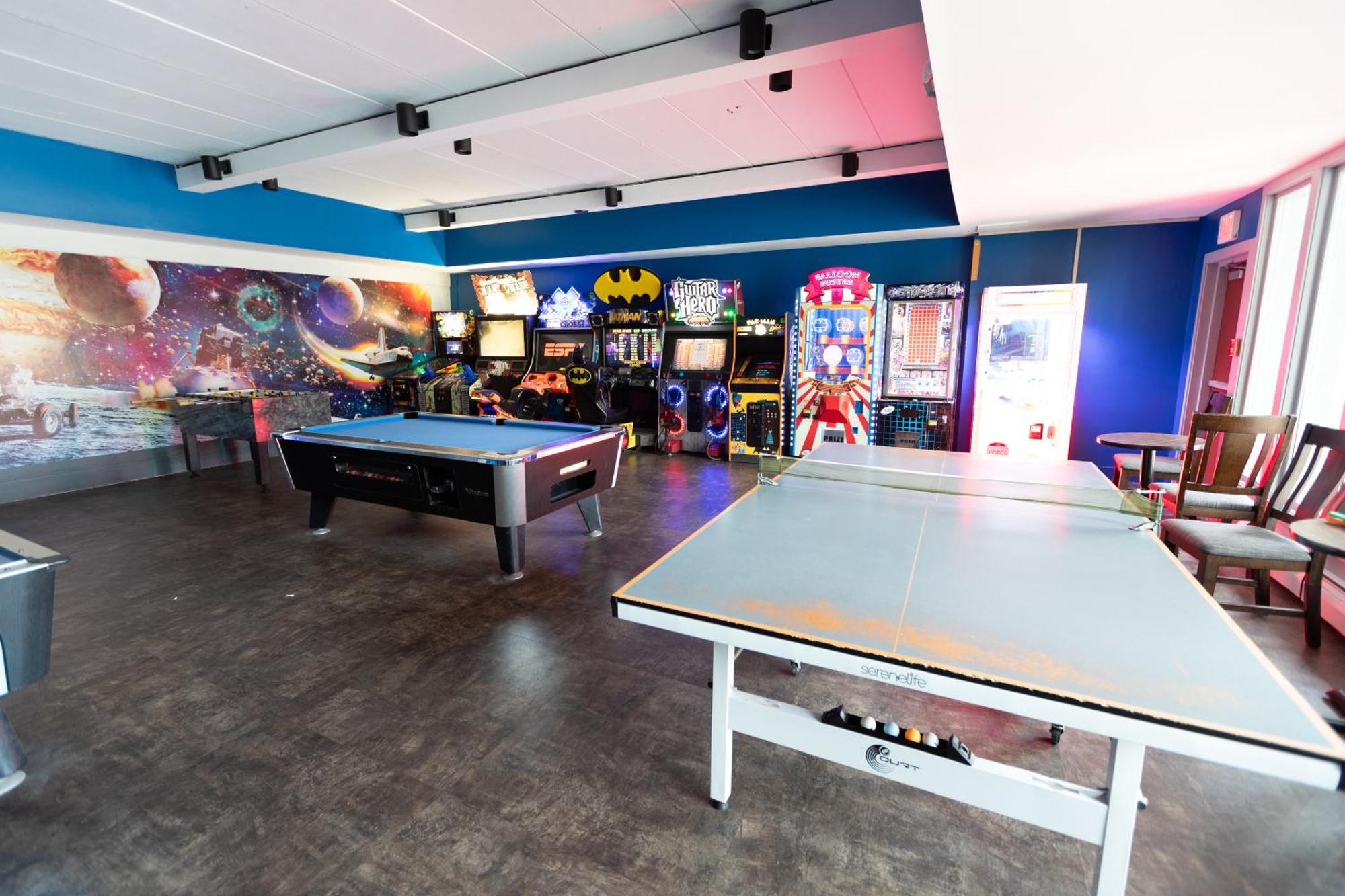 Innseason Resorts Pollard Brook Lincoln Eksteriør bilde