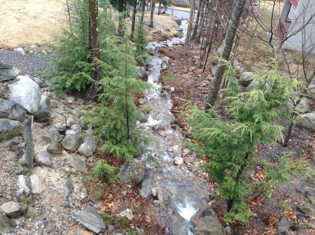 Innseason Resorts Pollard Brook Lincoln Eksteriør bilde