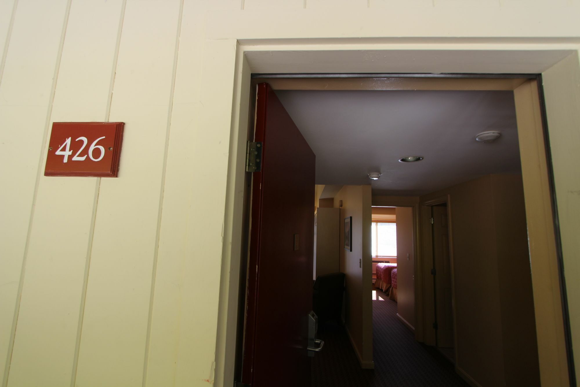 Innseason Resorts Pollard Brook Lincoln Eksteriør bilde