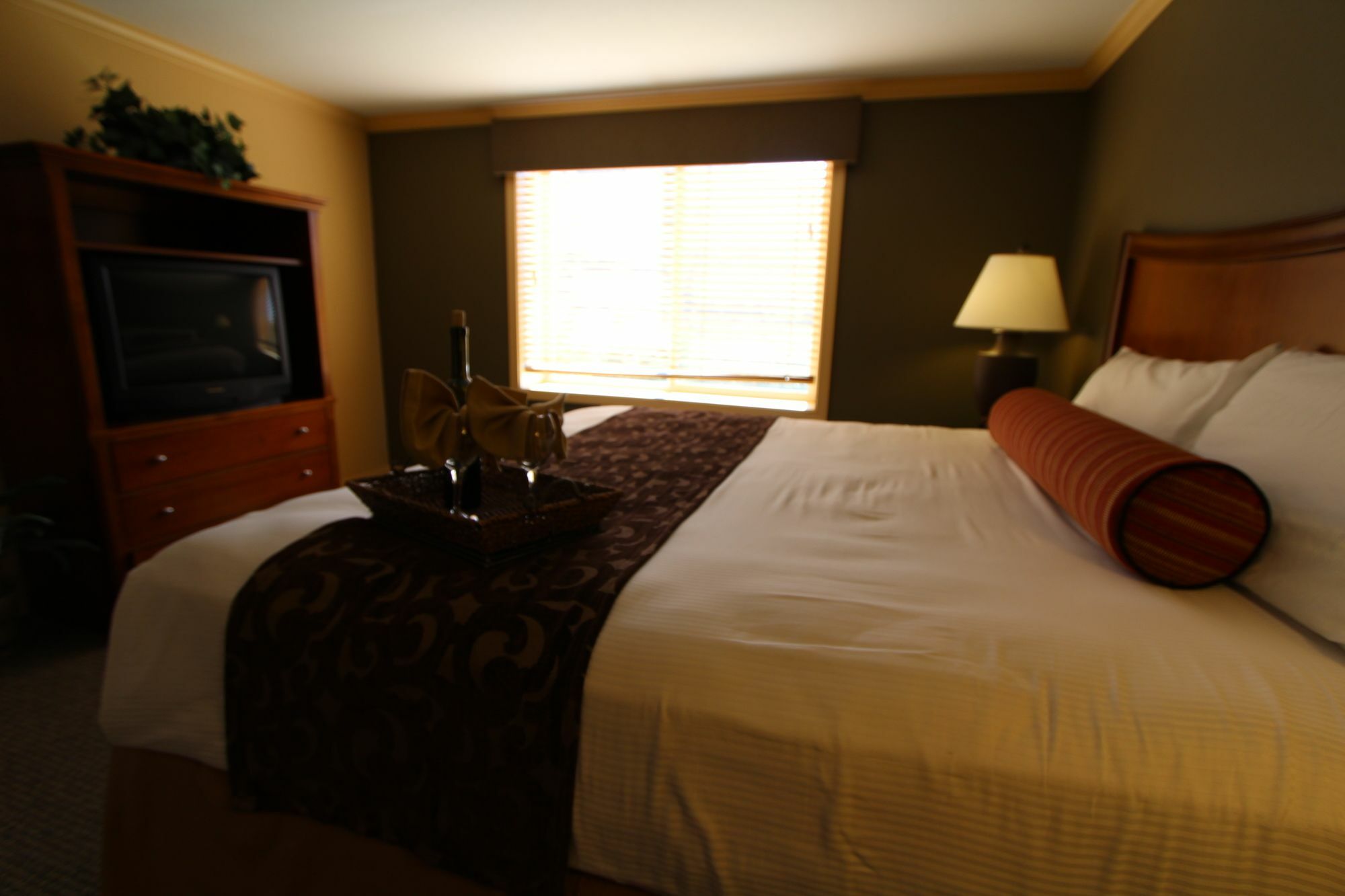 Innseason Resorts Pollard Brook Lincoln Eksteriør bilde