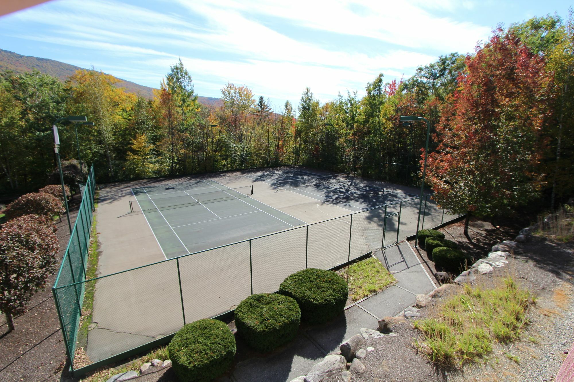 Innseason Resorts Pollard Brook Lincoln Eksteriør bilde