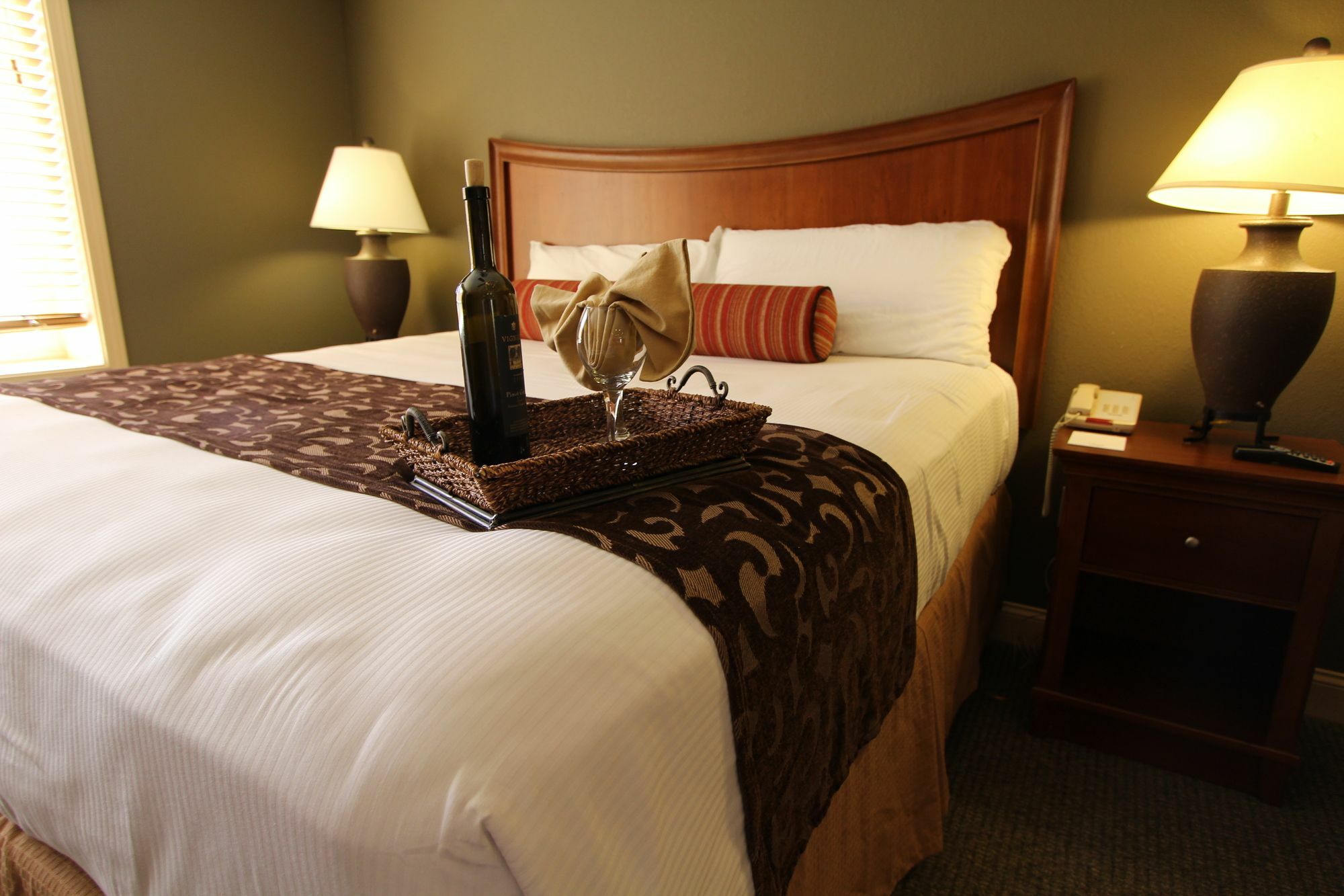 Innseason Resorts Pollard Brook Lincoln Eksteriør bilde