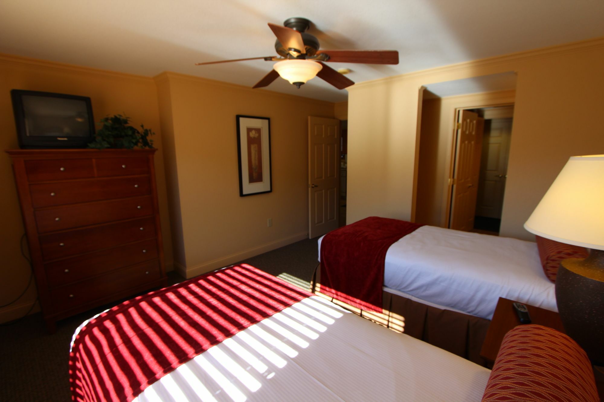 Innseason Resorts Pollard Brook Lincoln Eksteriør bilde