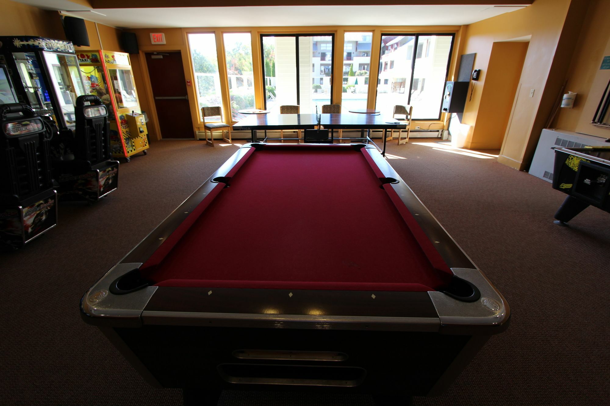 Innseason Resorts Pollard Brook Lincoln Eksteriør bilde