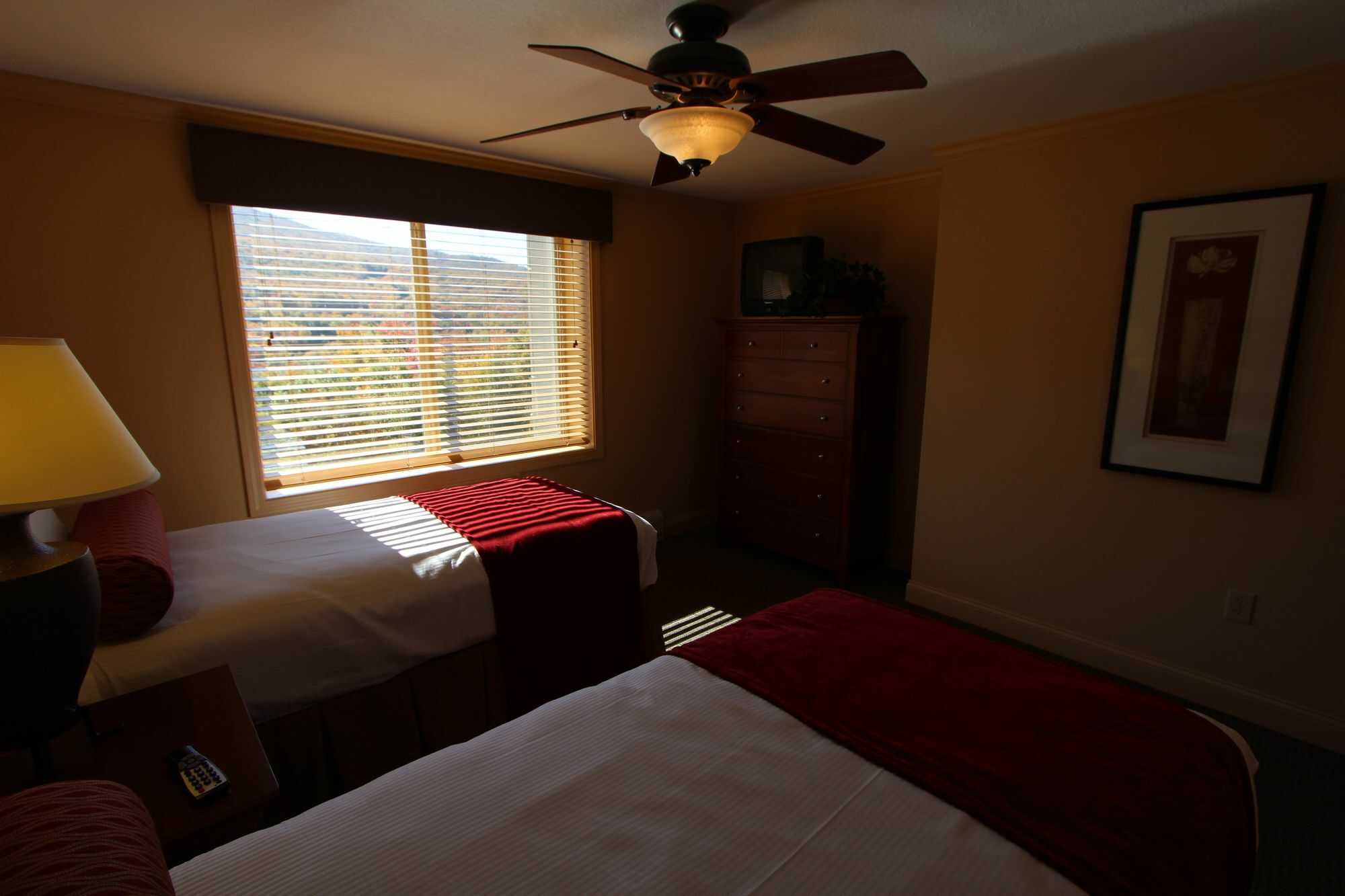 Innseason Resorts Pollard Brook Lincoln Eksteriør bilde