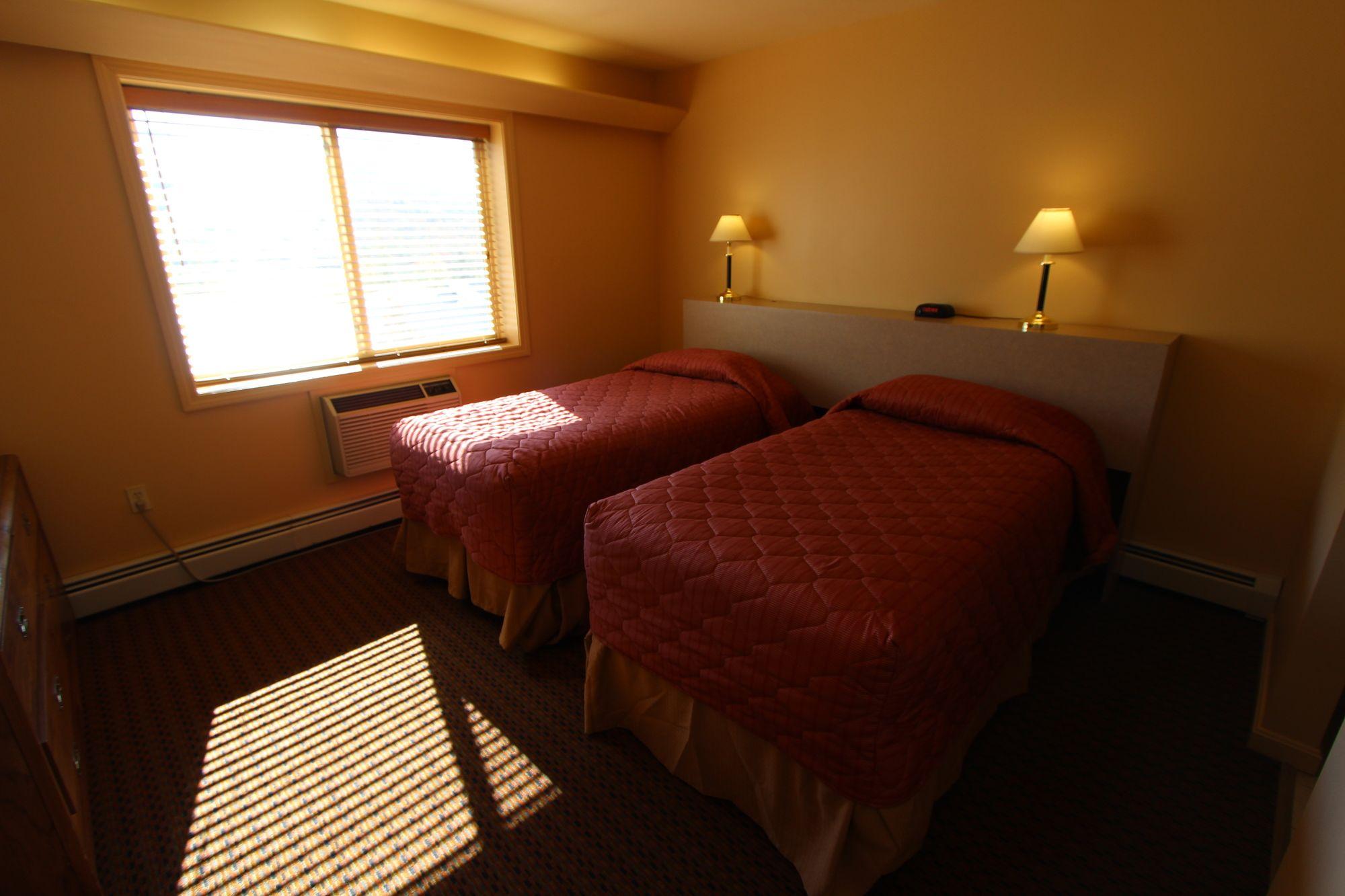Innseason Resorts Pollard Brook Lincoln Eksteriør bilde