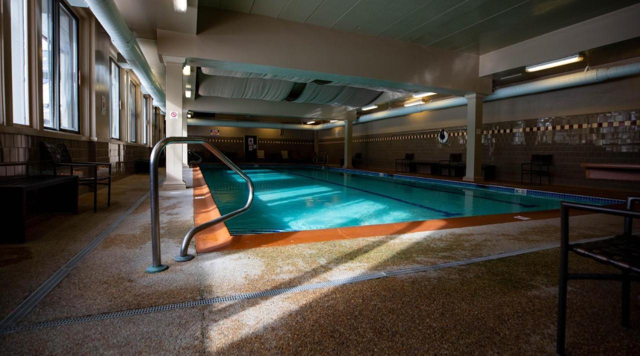 Innseason Resorts Pollard Brook Lincoln Eksteriør bilde