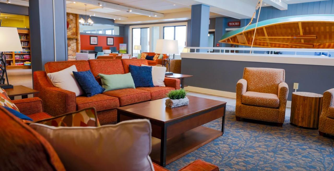 Innseason Resorts Pollard Brook Lincoln Eksteriør bilde