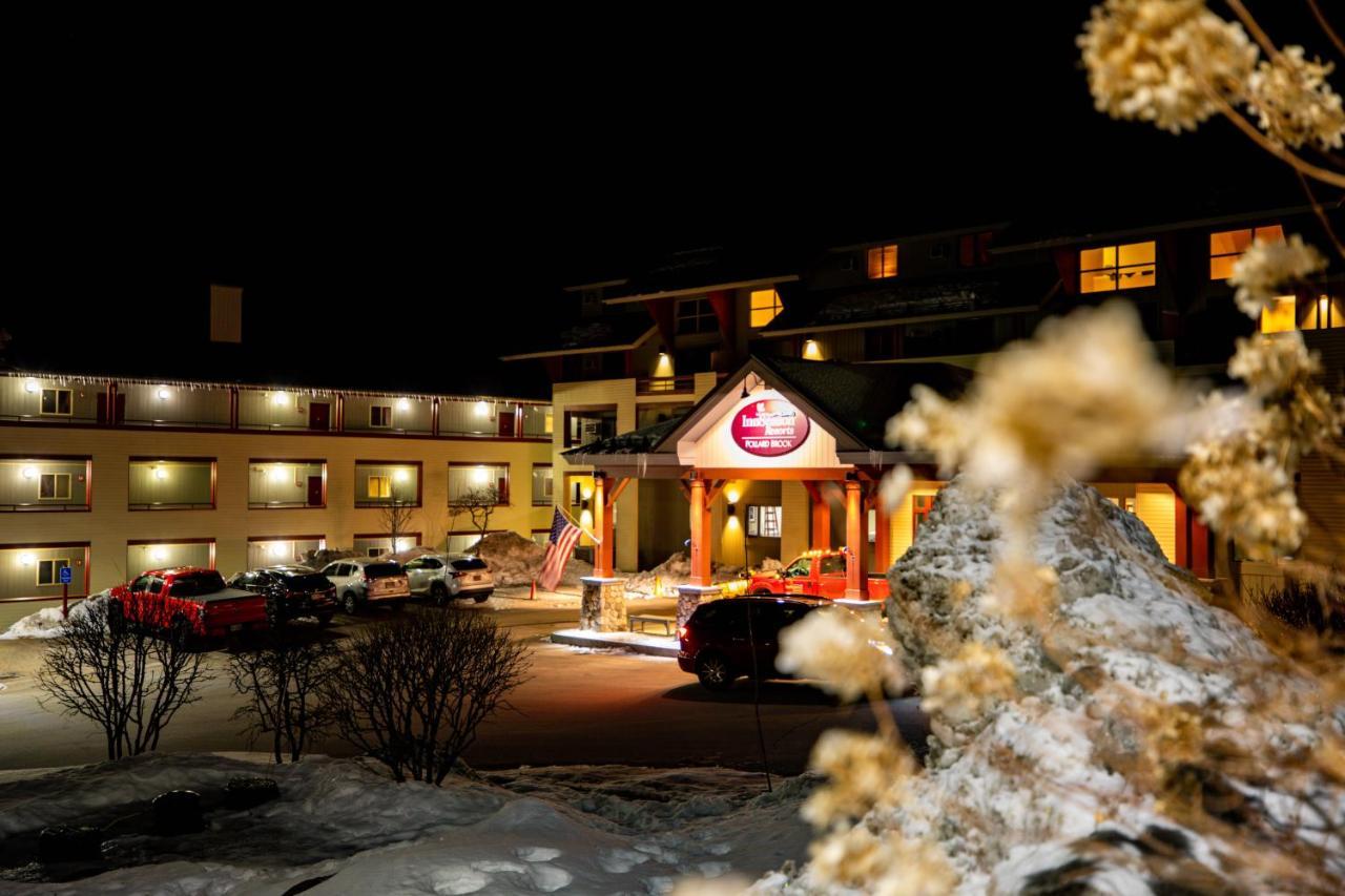 Innseason Resorts Pollard Brook Lincoln Eksteriør bilde